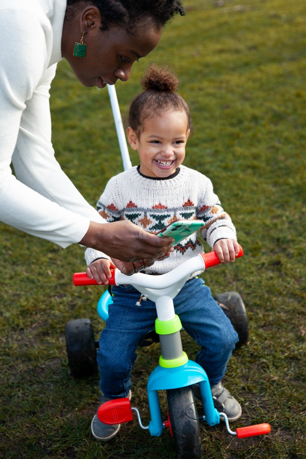 Children with Special Needs
