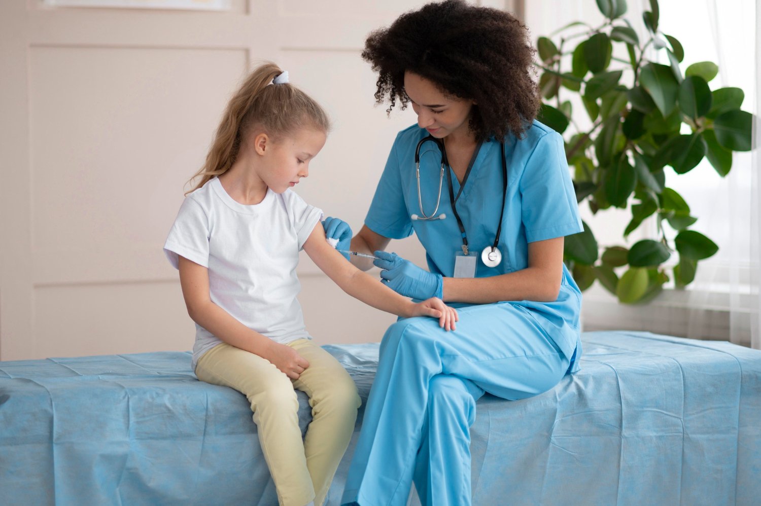 Children with Special Needs