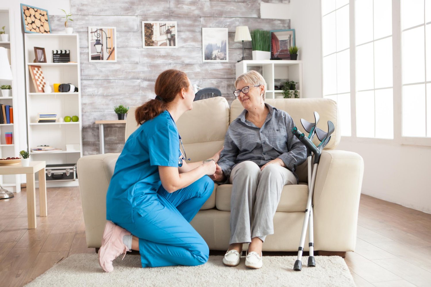 Homemaker Companion Services