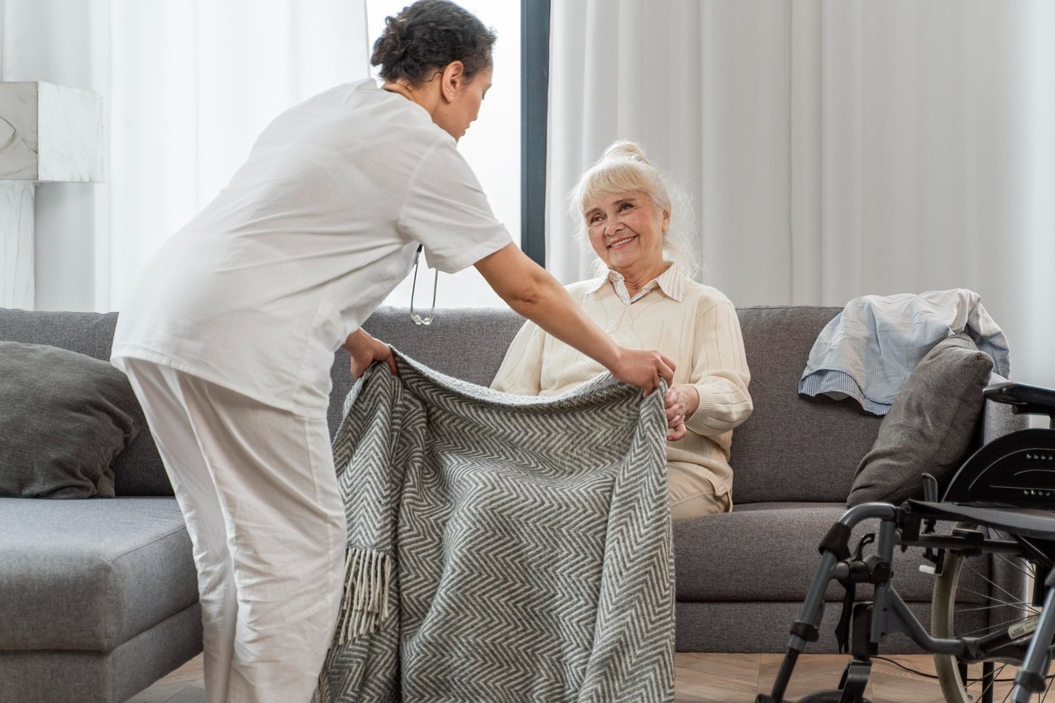 Respite Care